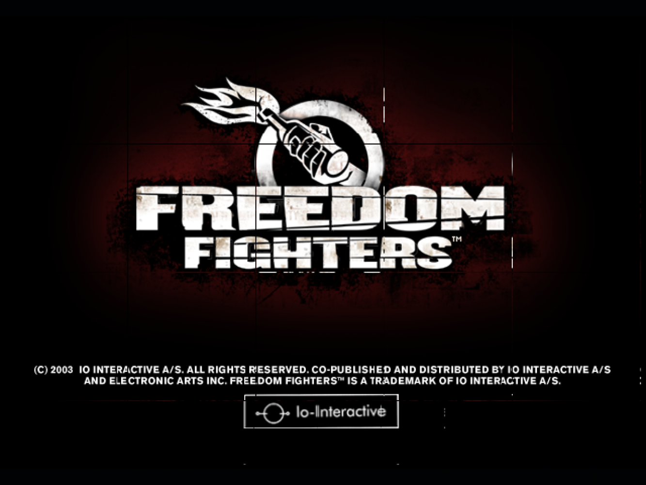 Freedom Fighters